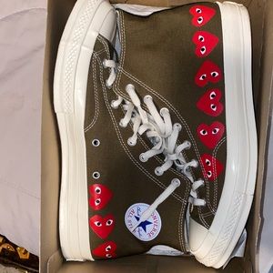 CDG Converse